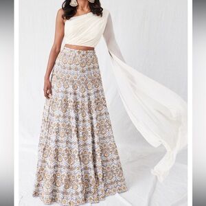 BisouNYC Amore lehenga